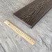 Террасная доска Latitudo Solid 150х21 Венге (Полнотелая) купить в Калязине