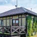Фасадная панель Альта-Профиль, Бутовый Камень, Балтийский купить в Калязине