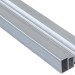 Лага алюминиевая KRONEX 50x25x3000 мм несущая купить в Калязине