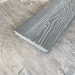 Террасная доска Latitudo Solid 150х21 Серый (Полнотелая) купить в Калязине