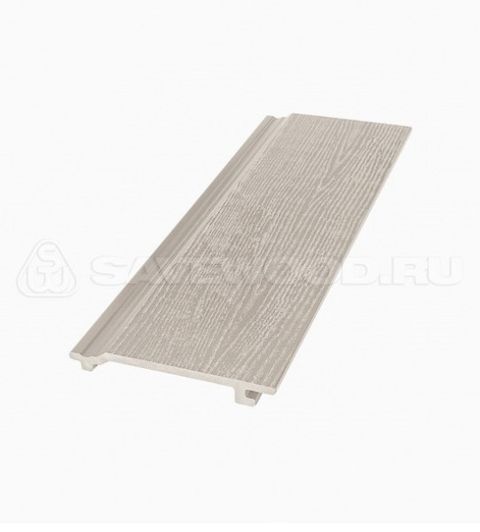 Сайдинг из дпк savewood sw-sorbus радиальный распил бежевый купить в Калязине