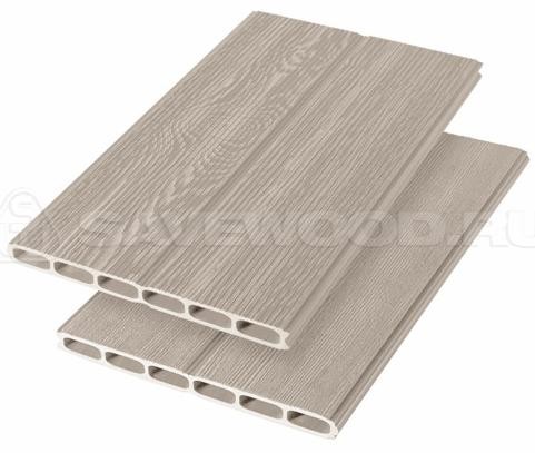 Грядочная доска ДПК 3D Savewood SW Laurus бежевый купить в Калязине