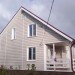 Сайдинг "blockhouse" под бревно, Престиж ВН-01, бежевый купить в Калязине