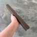 П-профиль Алюминиевый EasyDecking 35x25 Венге купить в Калязине