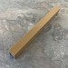 П-профиль Алюминиевый EasyDecking 35x25 Дуб купить в Калязине