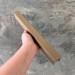 П-профиль Алюминиевый EasyDecking 35x25 Дуб купить в Калязине