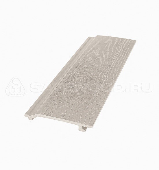 Сайдинг из дпк savewood sw-sorbus тангенциальный распил бежевый купить в Калязине