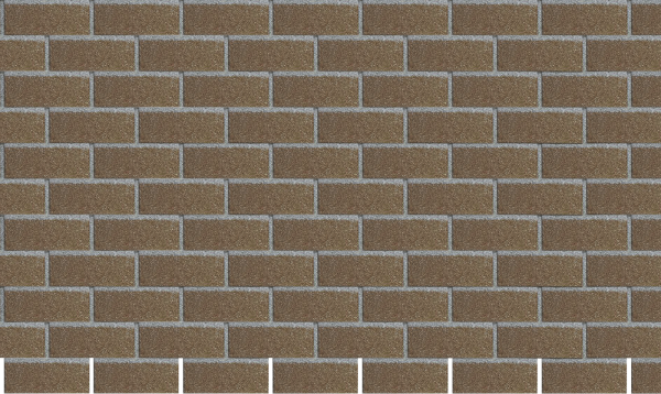 Фасадная плитка Docke STANDARD, Brick, Бежевый купить в Калязине