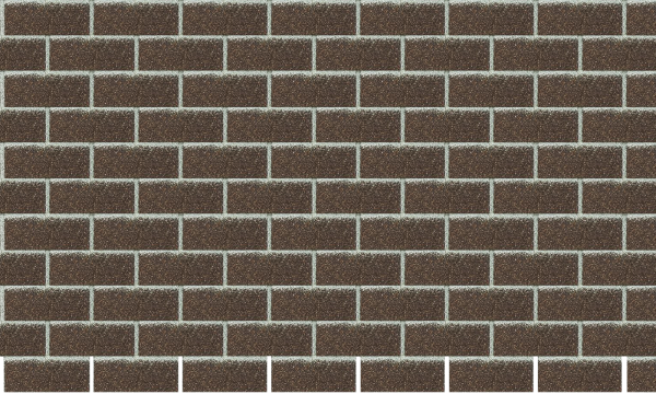 Фасадная плитка Docke STANDARD, Brick, Коричневый купить в Калязине
