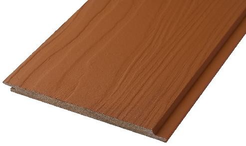 Фиброцементные панели Wood Click F30 купить в Калязине
