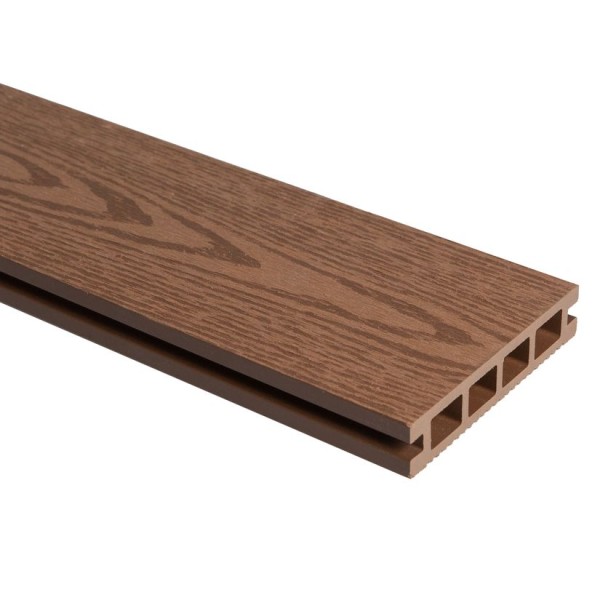 Террасная доска из ДПК CM Decking серия NATUR цвет рябина (под заказ) купить в Калязине