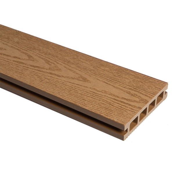 Террасная доска из ДПК CM Decking серия NATUR цвет дуб купить в Калязине