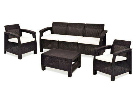 Комплект Corfu Triple Set купить в Калязине