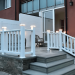 Светодиодная крышка-светильник GardenParkett Белый купить в Калязине