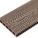 Доска террасная ДПК 3D SEQUOIA DUAL WOOD BROWN купить в Калязине