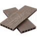Доска террасная ДПК 3D SEQUOIA DUAL WOOD BROWN купить в Калязине