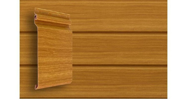 Сайдинг Natural-Брус 3,0 Grand Line Tundra клен купить в Калязине