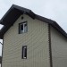 Фасадная панель Альта-Профиль, Кирпич Клинкерный, Белый купить в Калязине