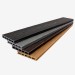Террасная доска из ДПК RusDecking Unodeck Mogano - Орех купить в Калязине