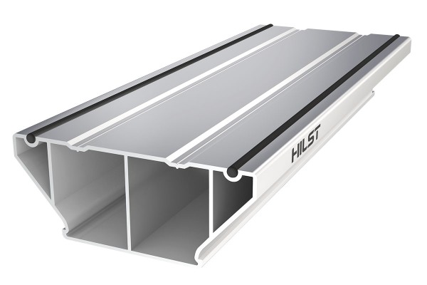 Лага алюминиевая Hilst JOIST стыковочная PRO MAX 4000x100x40 купить в Калязине