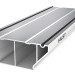 Лага алюминиевая Hilst JOIST стыковочная PRO MAX 4000x100x40 купить в Калязине