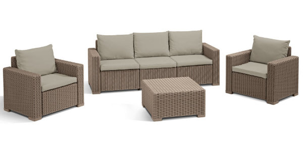 Мебель California 3 Seater купить в Калязине