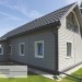 Сайдинг Виниловый Ю-Пласт, Timberblock (Тимберблок), Дуб серебристый купить в Калязине