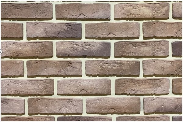 Фиброцементные панели КАНЬОН коллекция КОНАКОВСКИЙ 31 купить в Калязине