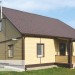 Сайдинг Виниловый Ю-Пласт, Timberblock (Тимберблок), Дуб золотой купить в Калязине