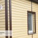 Сайдинг Виниловый Ю-Пласт, Timberblock (Тимберблок), Дуб золотой купить в Калязине