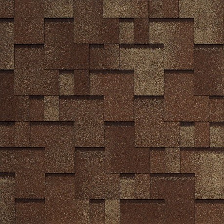Гибкая черепица Tegola SAN REMO legno 222 купить в Калязине