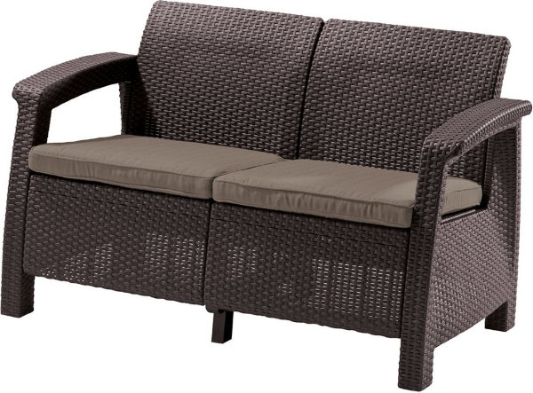 Диван Corfu Love Seat Европа купить в Калязине