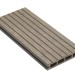 Террасная доска из ДПК CM Decking серия ROBUST цвет ясень купить в Калязине