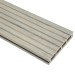 Террасная доска из ДПК CM Decking серия ROBUST цвет ясень купить в Калязине