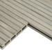 Террасная доска из ДПК CM Decking серия ROBUST цвет ясень купить в Калязине